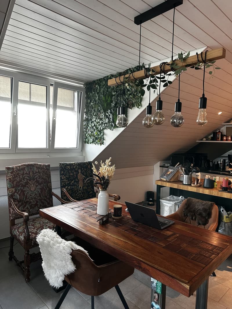 Wilhalde 4B 3.5-room apartment (4)