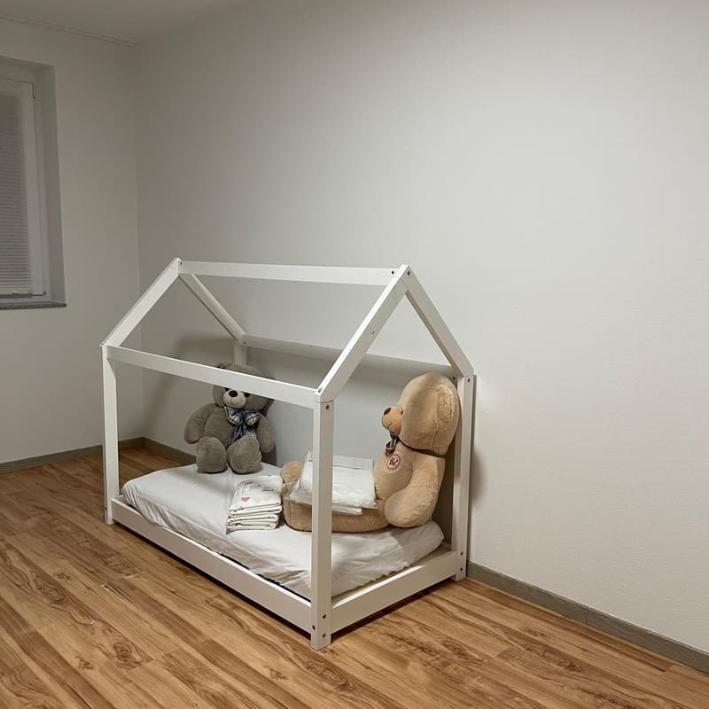 Tenant wanted 3.5-room apartment in 5075 Hornussen (7)