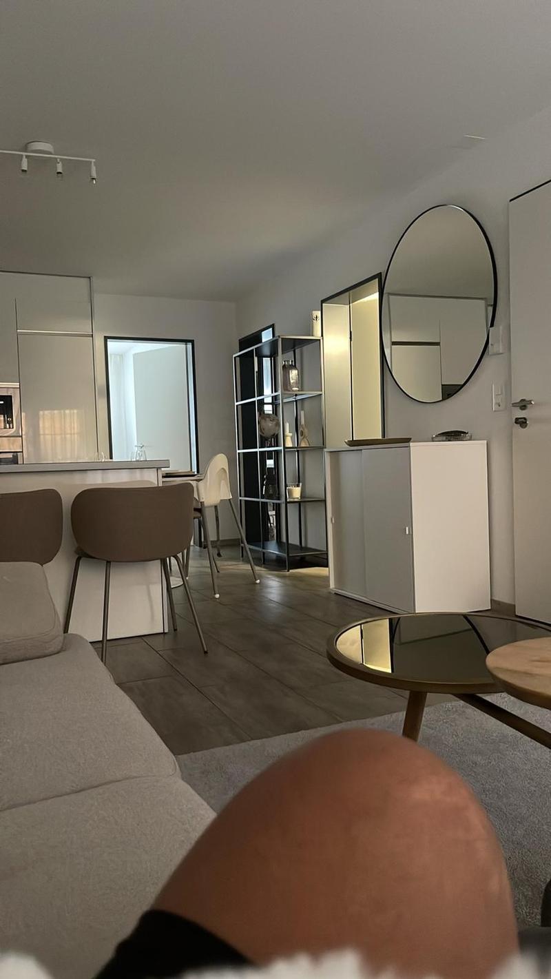 Tenant wanted 3.5-room apartment in 5075 Hornussen (2)