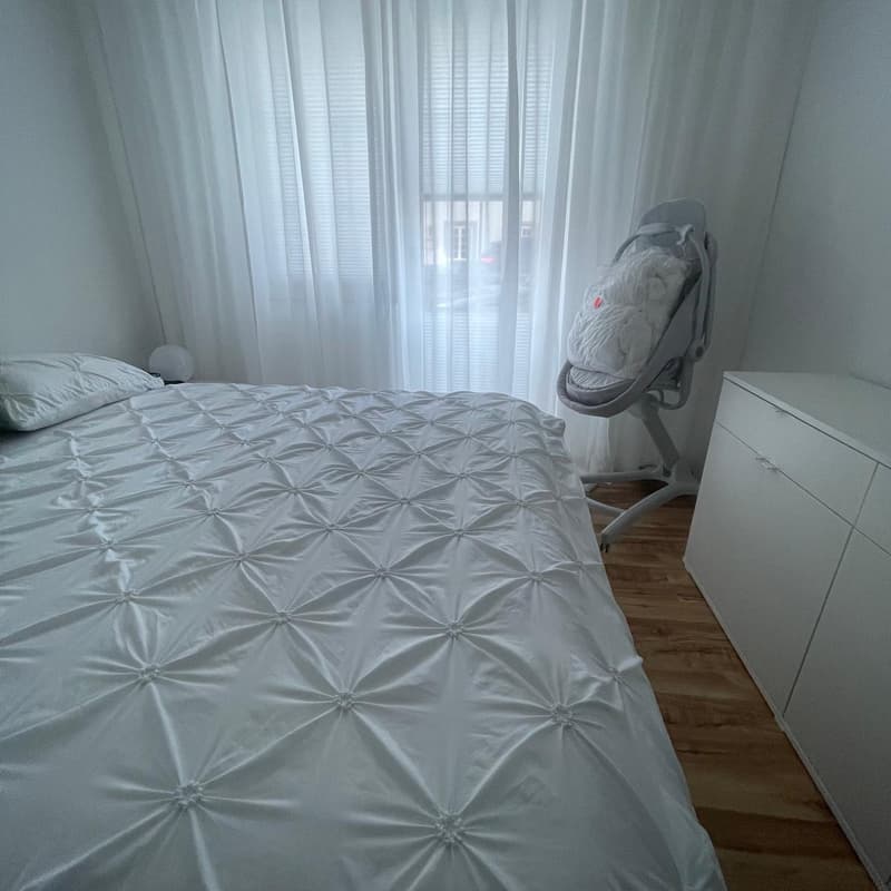 Tenant wanted 3.5-room apartment in 5075 Hornussen (8)