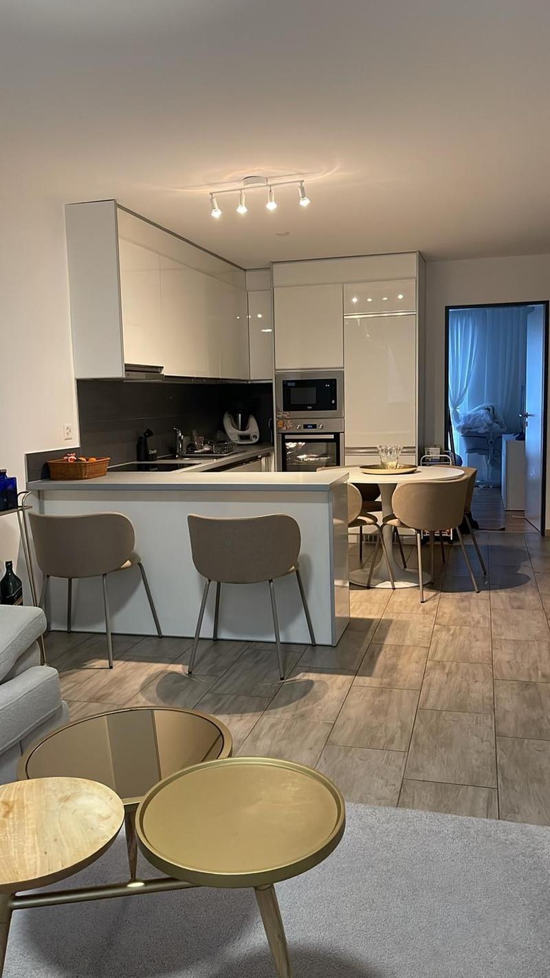 Tenant wanted 3.5-room apartment in 5075 Hornussen (4)