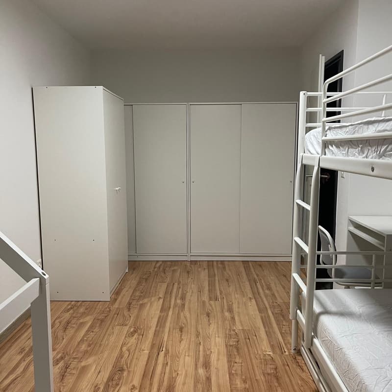 Tenant wanted 3.5-room apartment in 5075 Hornussen (6)