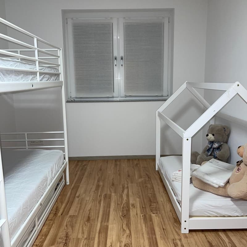 Tenant wanted 3.5-room apartment in 5075 Hornussen (9)