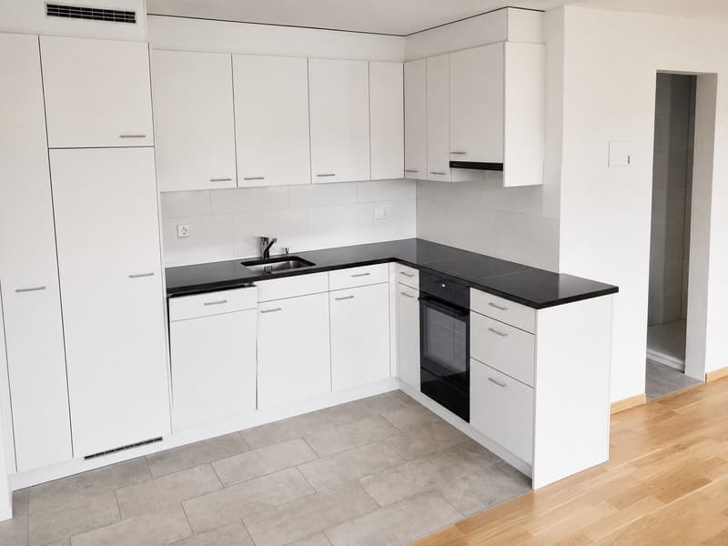 2 Stanze appartamento, 3076 Worb (1)
