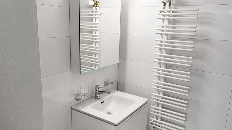 2 Stanze appartamento, 3076 Worb (7)