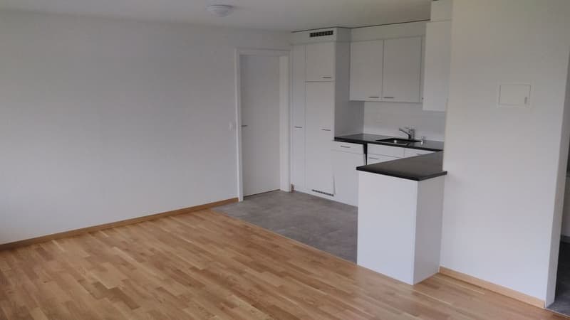 2 Stanze appartamento, 3076 Worb (4)