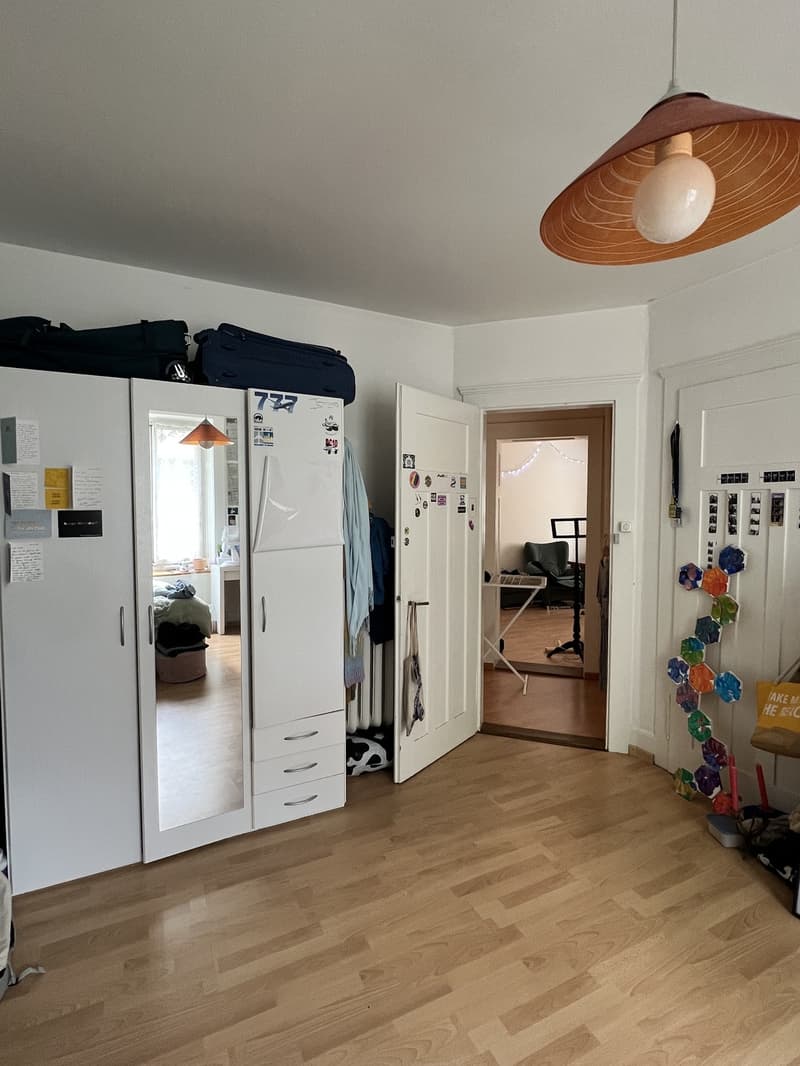 WG Zimmer im Kreis 6 (3)