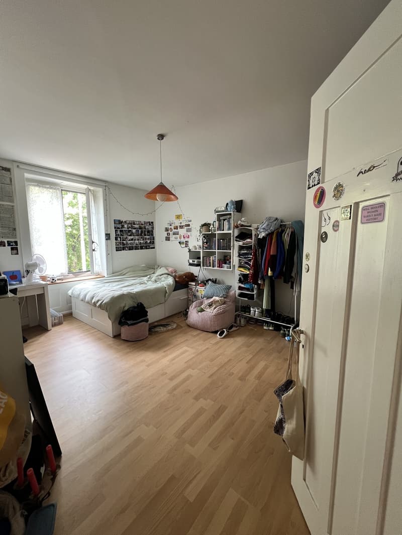 WG Zimmer im Kreis 6 (2)