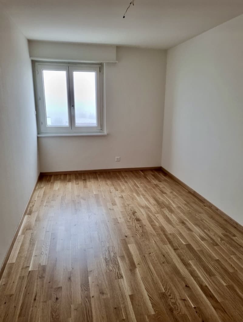 Moderne 3 Zimmerwohnung, Nähe Zürich (2)