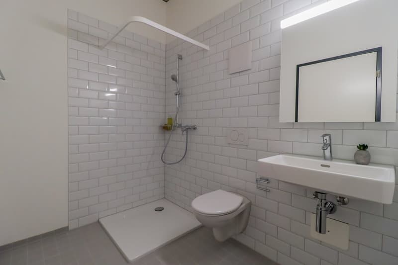 Appartamento monostanza in Espenmoosstrasse 11, 9008 St. Gallen (3)