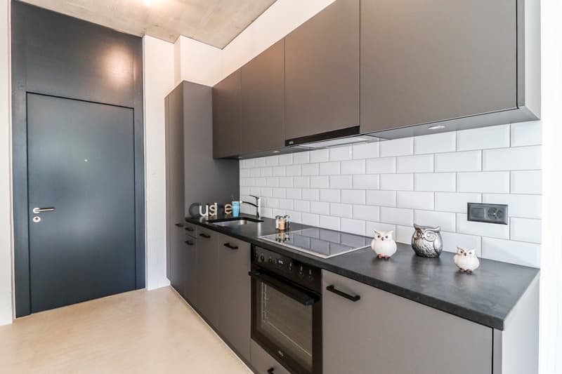 Appartamento monostanza in Espenmoosstrasse 11, 9008 St. Gallen (2)