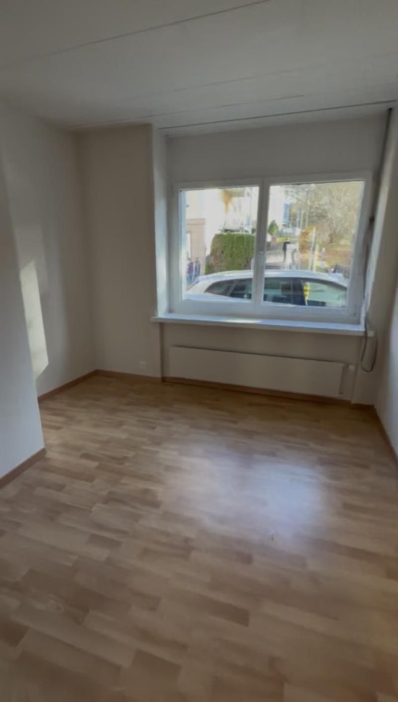 3-Bedroom Apartment in St. Gallen (3)