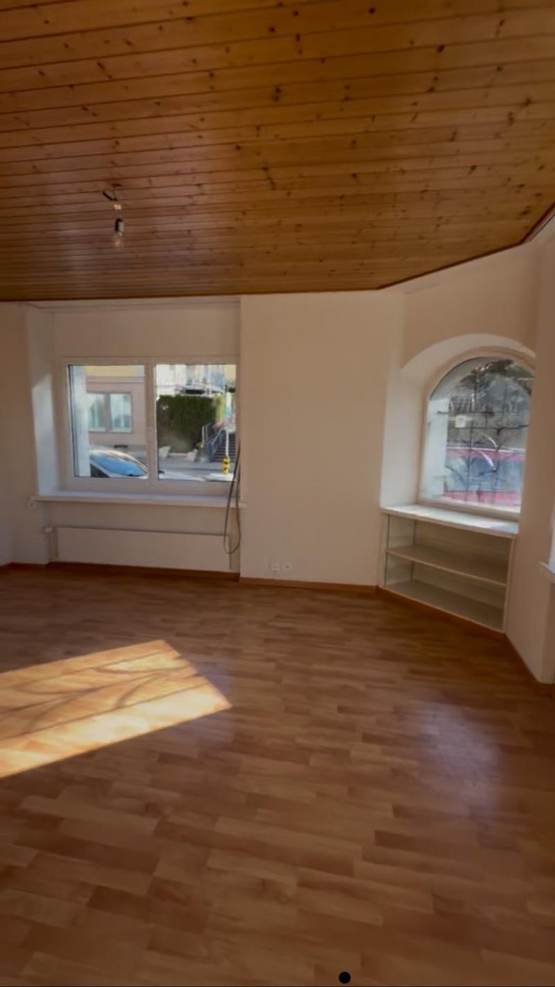 3-Bedroom Apartment in St. Gallen (1)