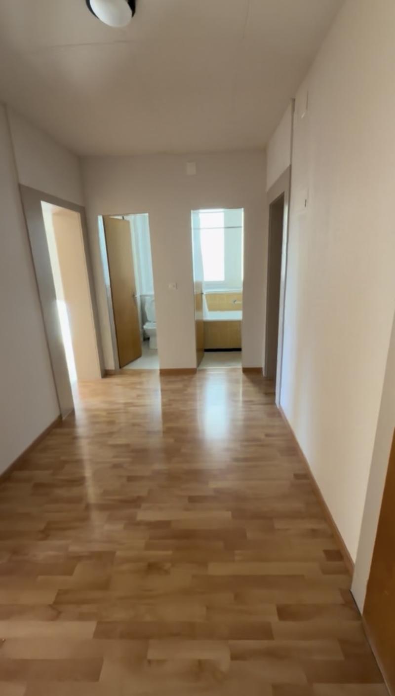 3-Bedroom Apartment in St. Gallen (2)