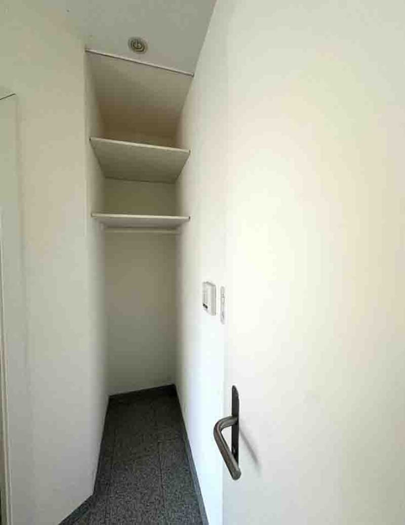 Nachmieterschaft gesucht für 3-ZImmer-Wohnung in Allschwil (10)