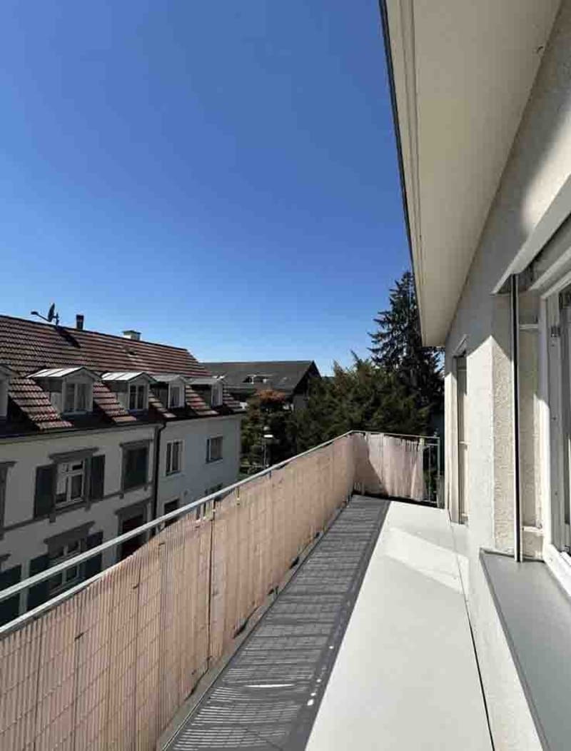 Nachmieterschaft gesucht für 3-ZImmer-Wohnung in Allschwil (3)