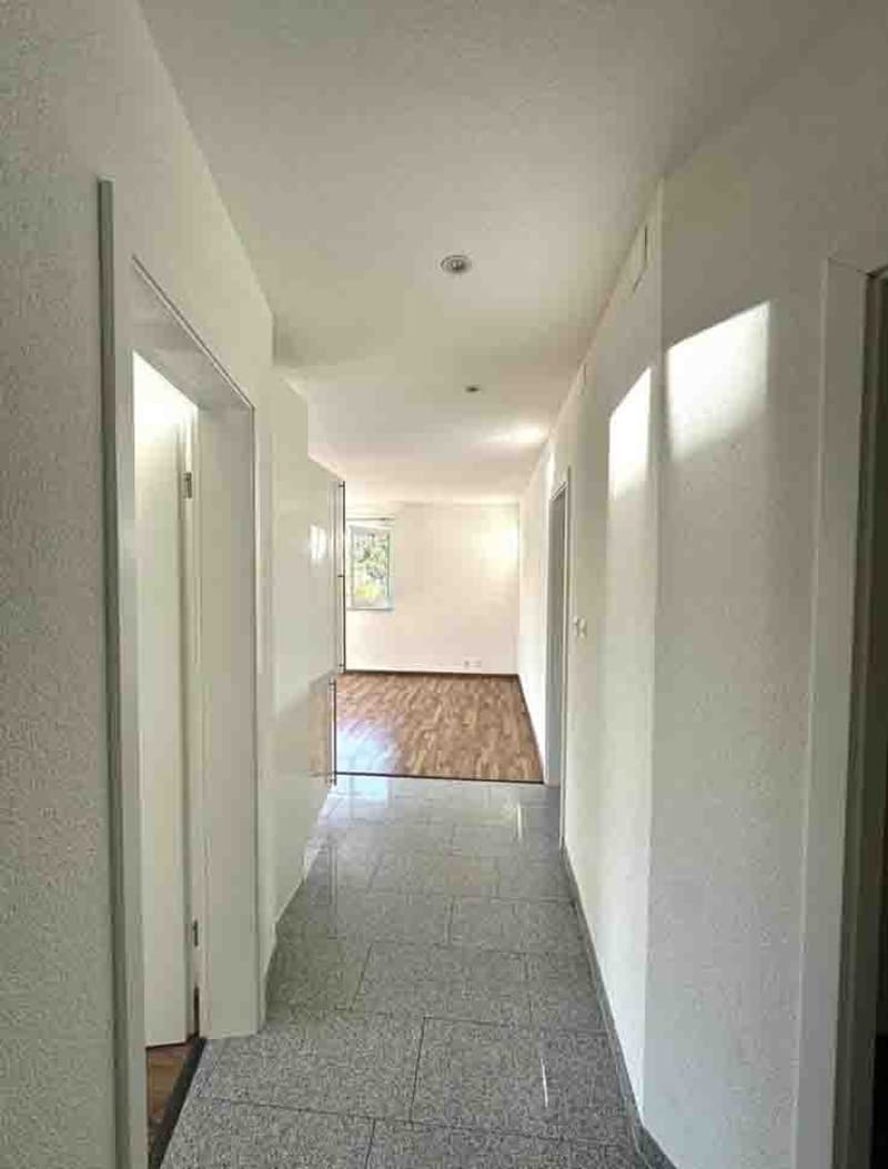 Nachmieterschaft gesucht für 3-ZImmer-Wohnung in Allschwil (11)