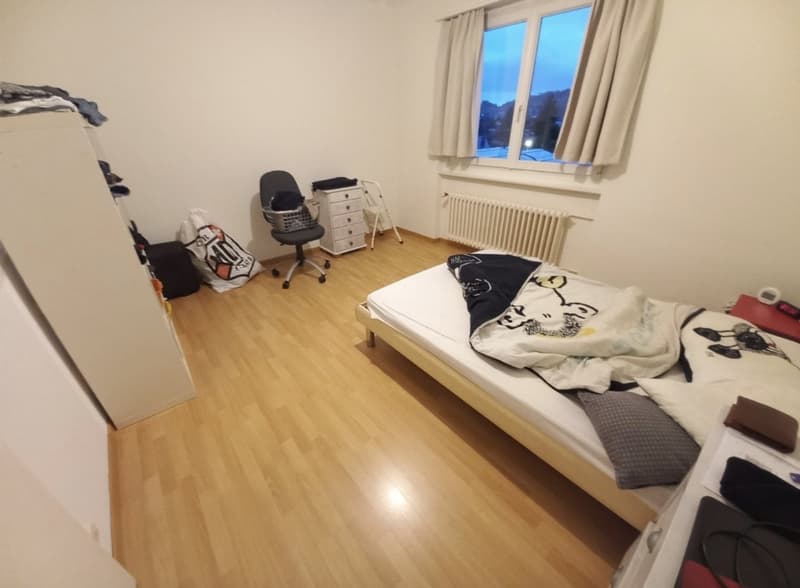 Appartamento 2,5 locali 2° piano (4)