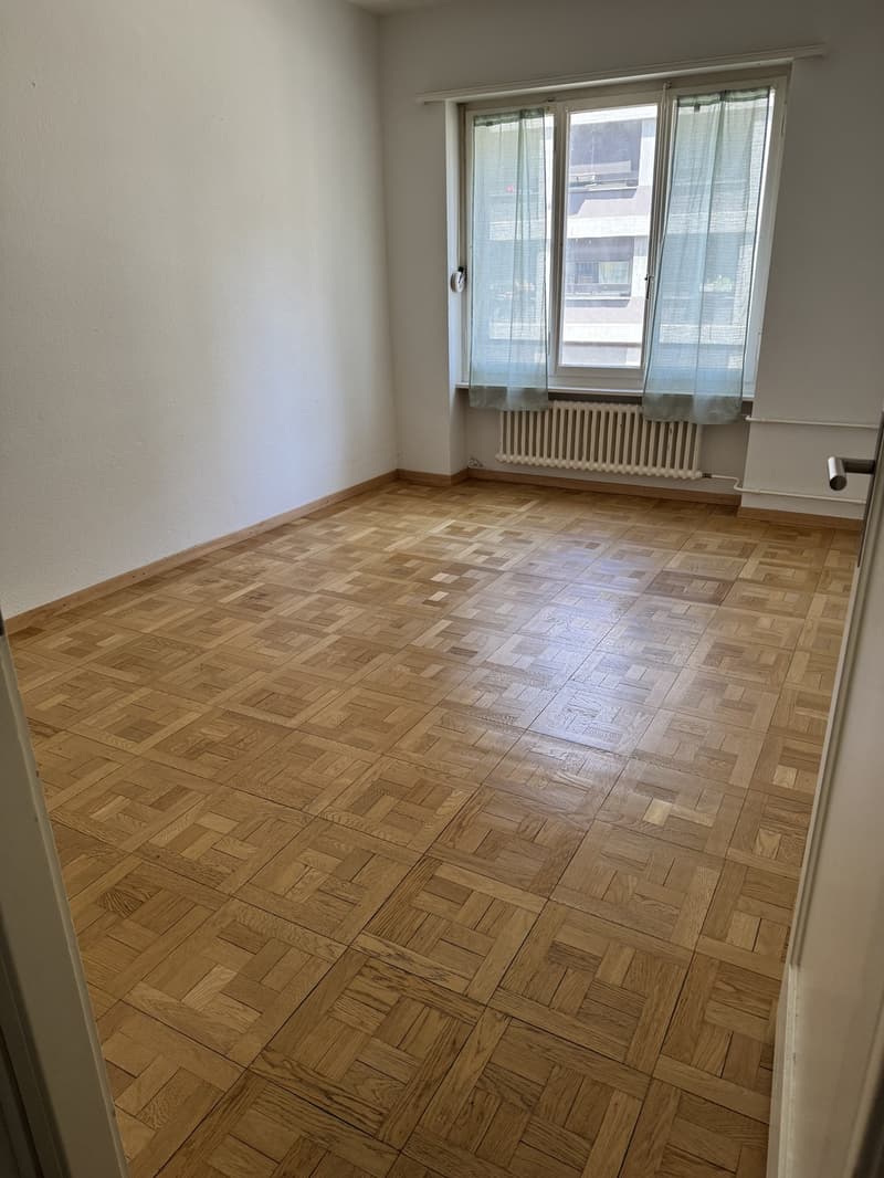Appartement Place des Augustins 17 (1)