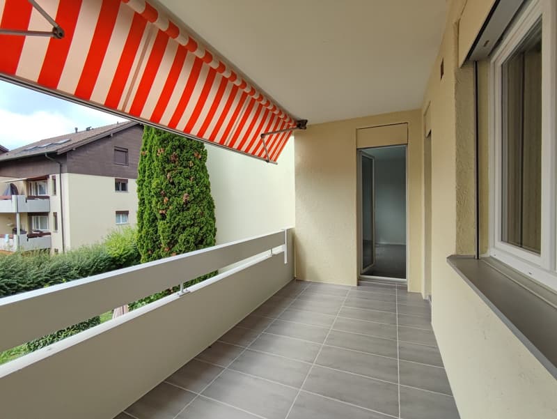 4.5 Zimmerwohnung (6)