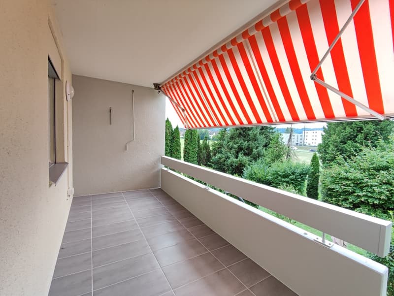 4.5 Zimmerwohnung (7)