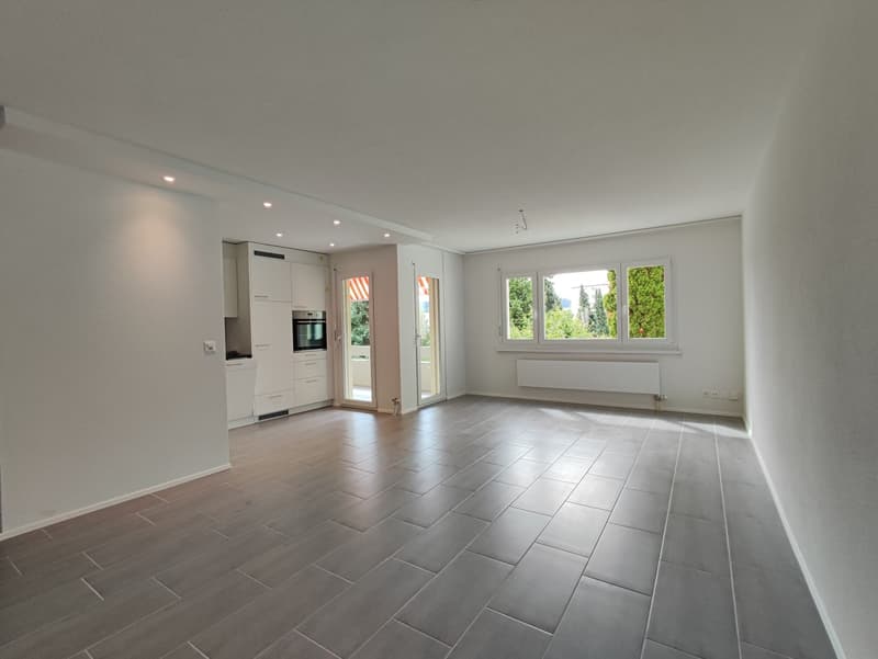 4.5 Zimmerwohnung (1)