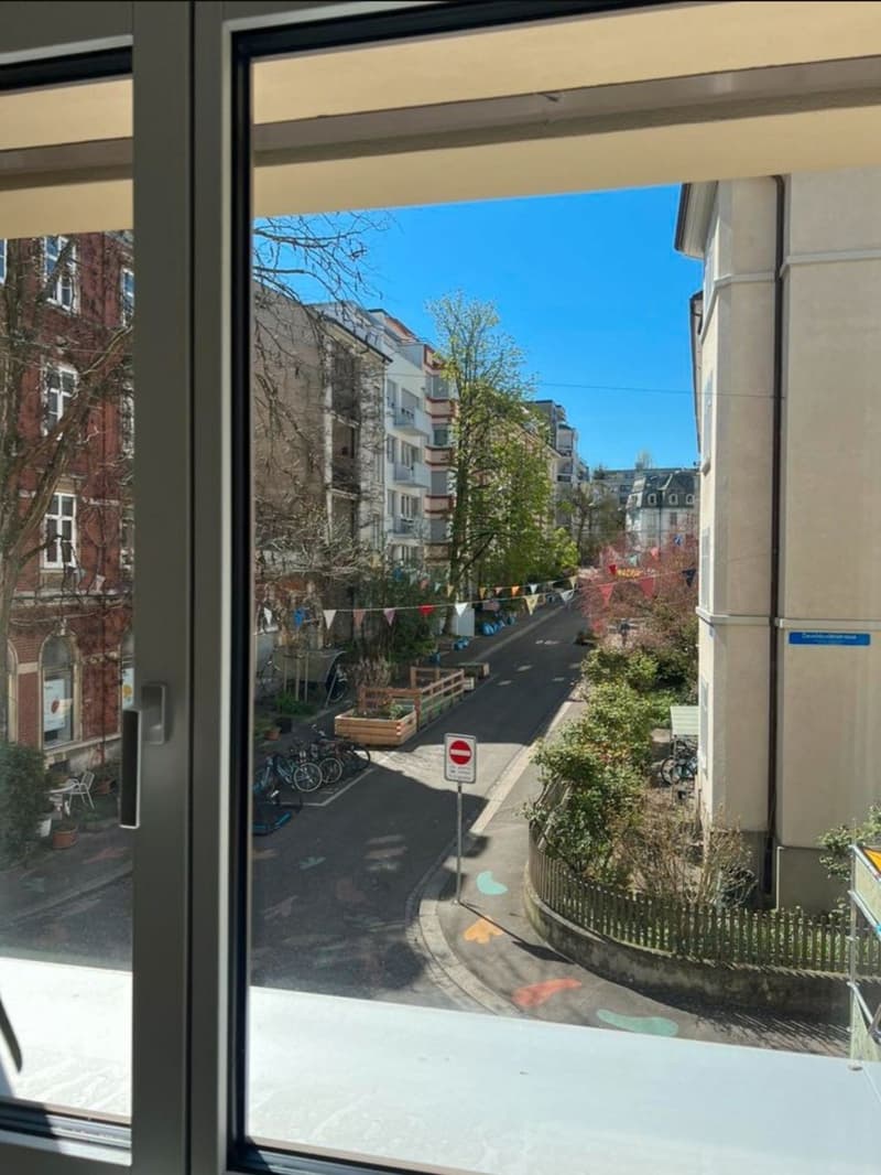 2 Bedroom Apartment, 4056 Basel (2)