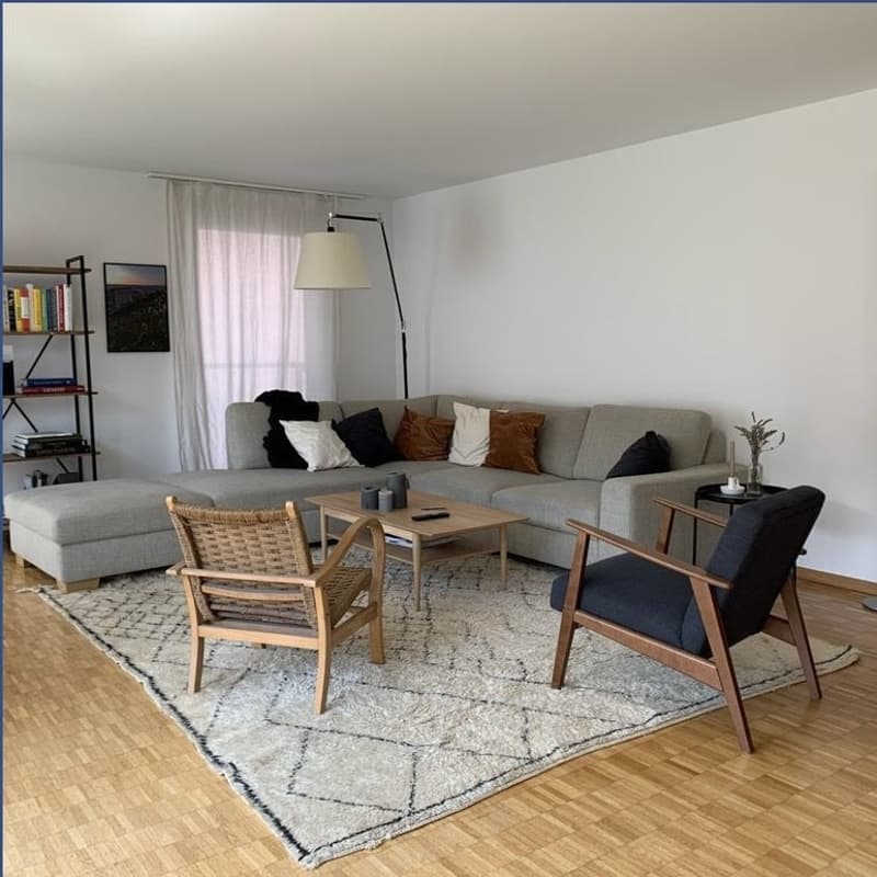 Shared apartment in the heart of district 5 (1)