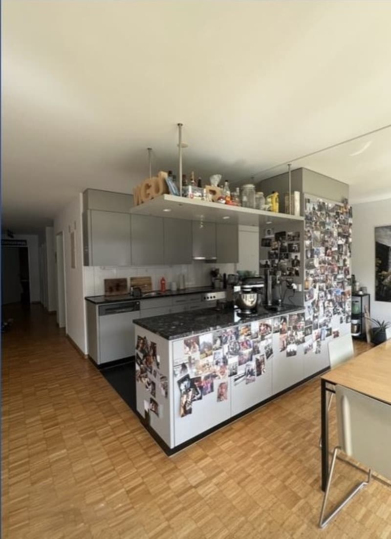 Shared apartment in the heart of district 5 (2)