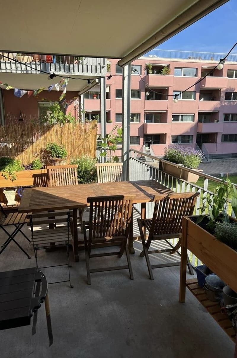 Shared apartment in the heart of district 5 (4)