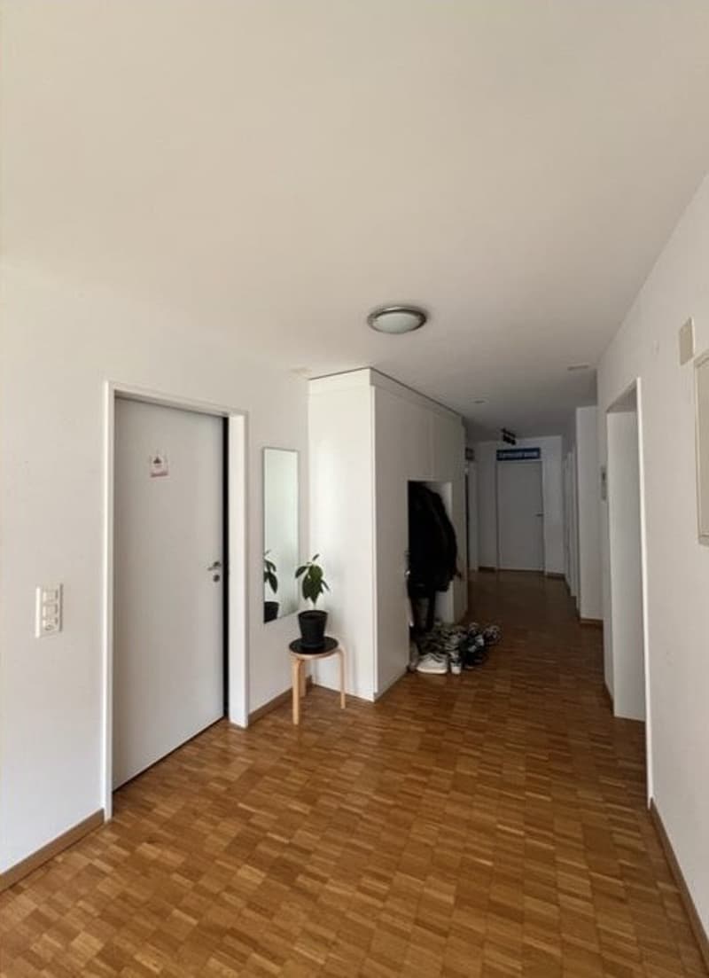 Shared apartment in the heart of district 5 (3)