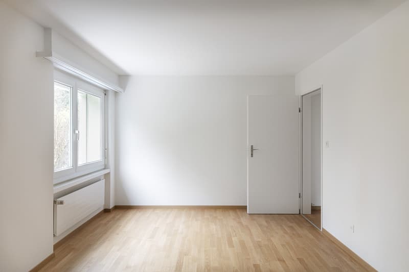 Großes Schlafzimmer
