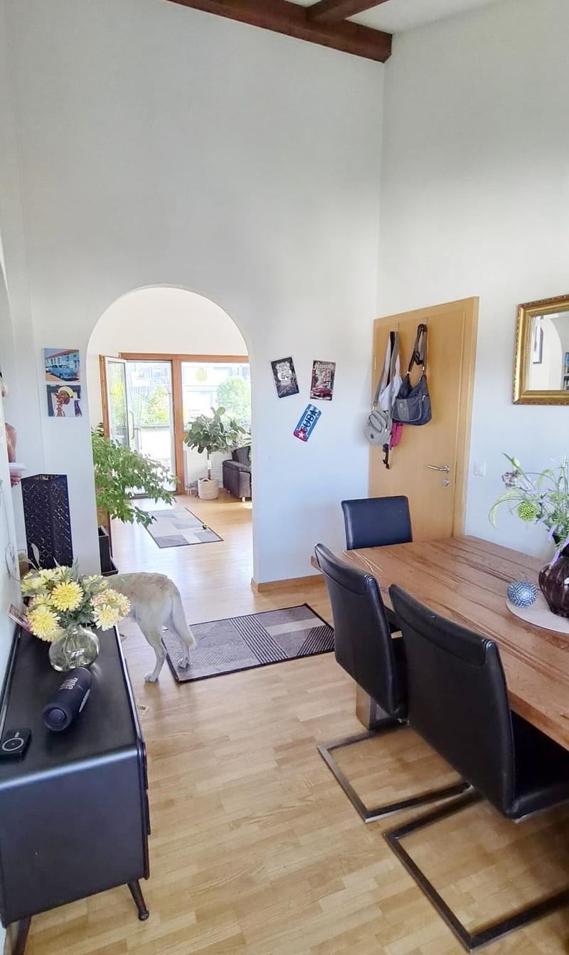 Appartamento di 4,5 locali con garage (8)
