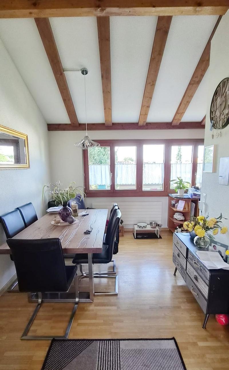 Appartamento di 4,5 locali con garage (3)