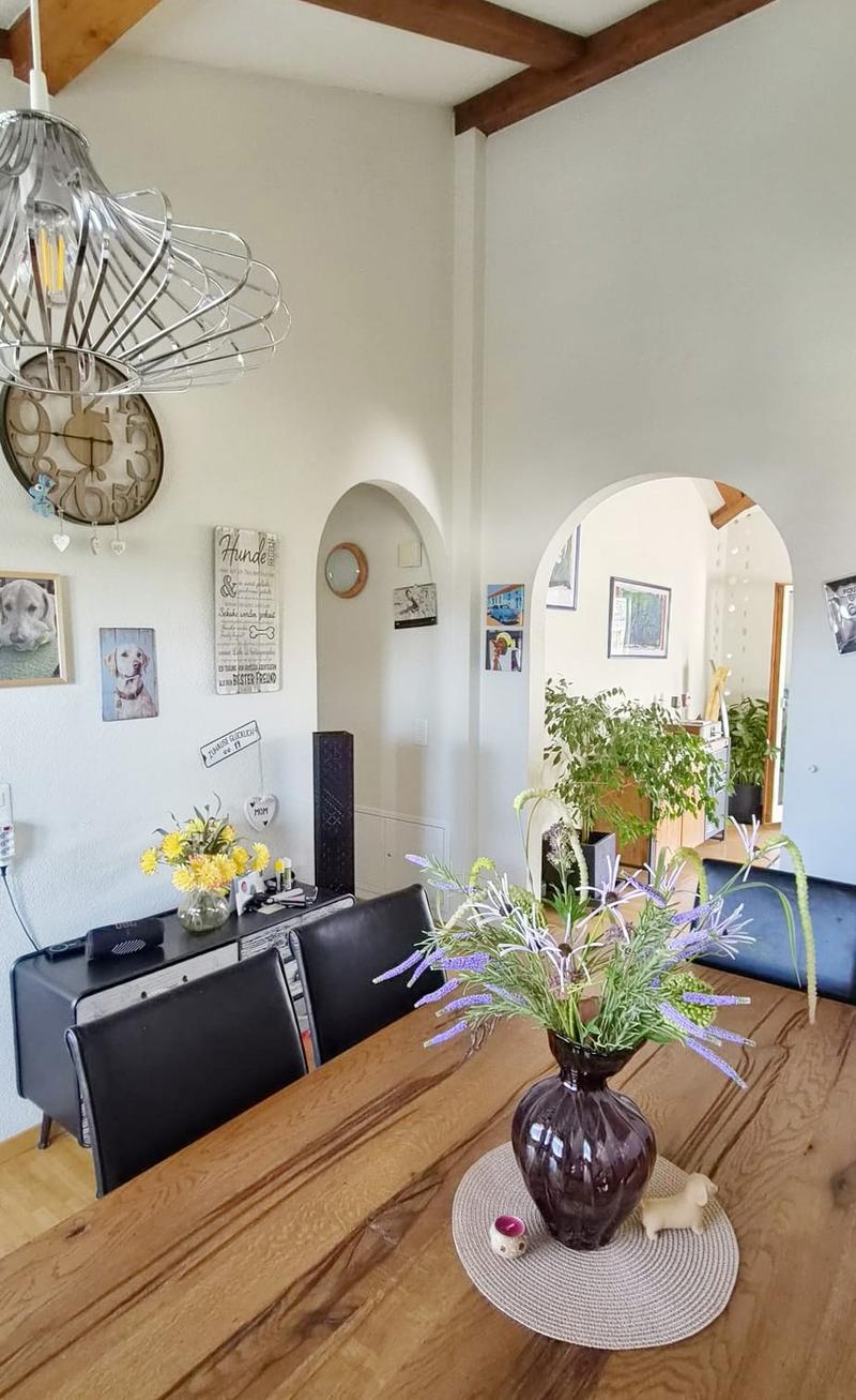 Appartamento di 4,5 locali con garage (2)
