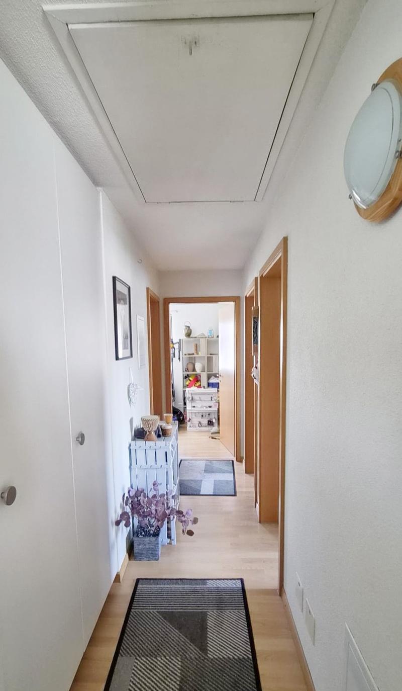 Appartamento di 4,5 locali con garage (9)