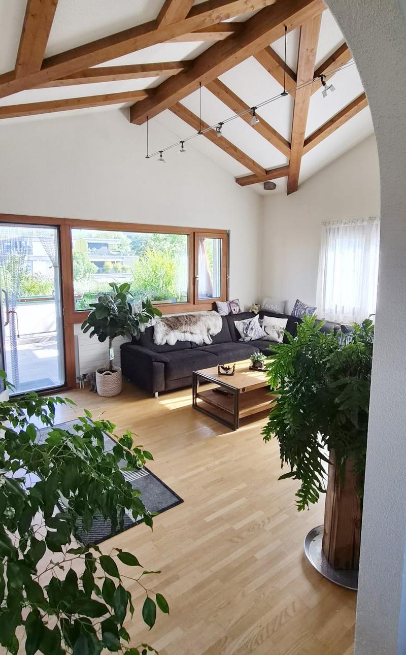 Appartamento di 4,5 locali con garage (5)