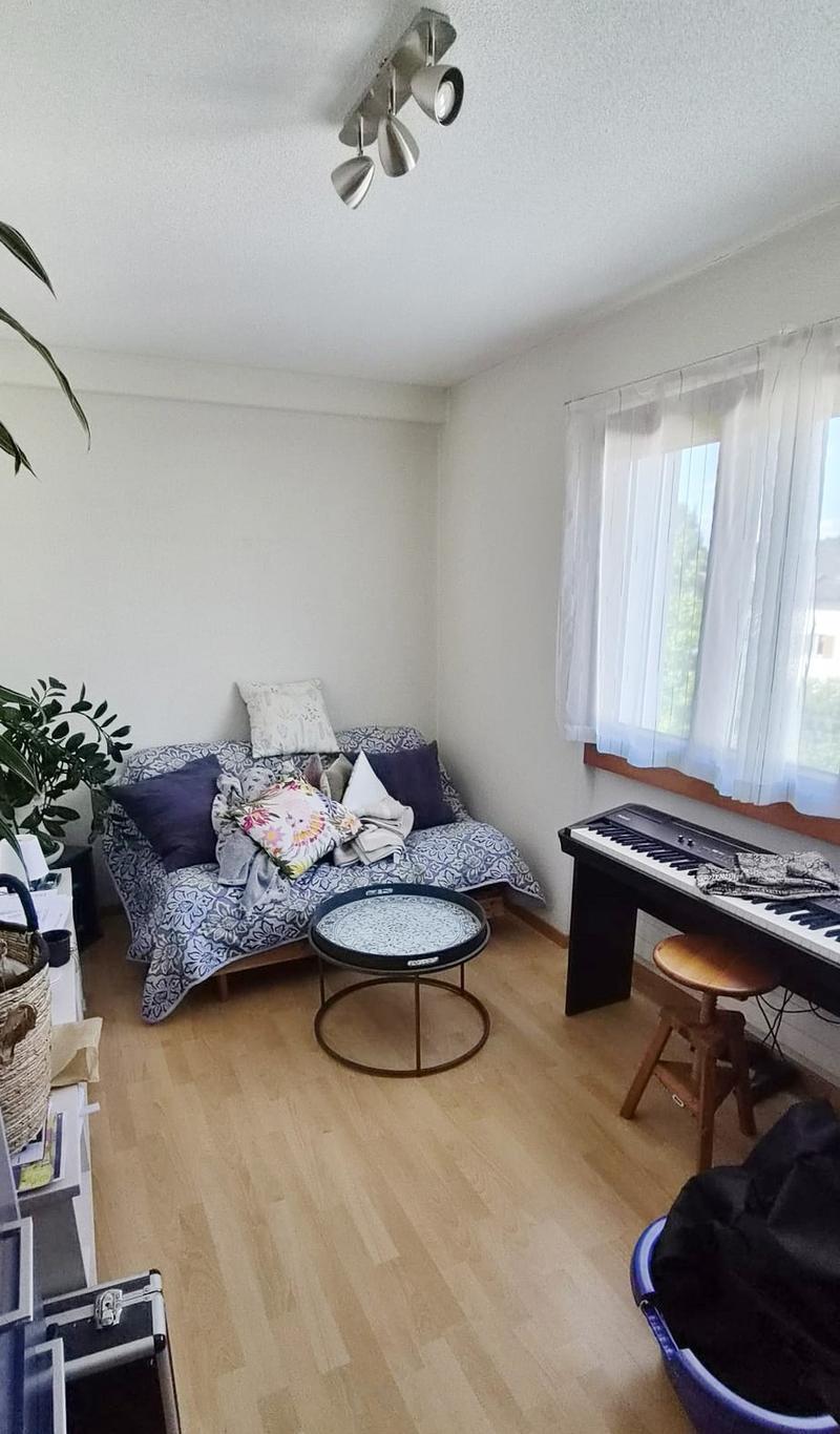 Appartamento di 4,5 locali con garage (4)