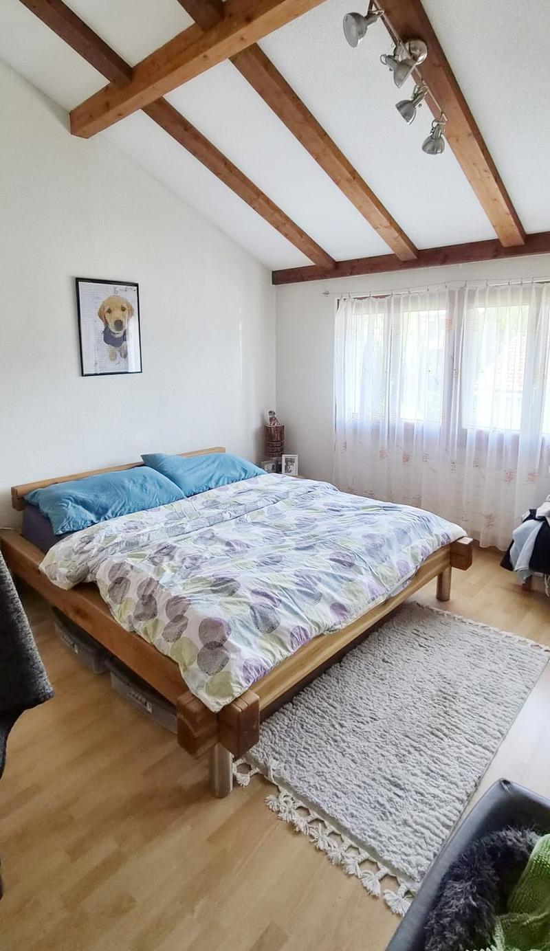 Appartamento di 4,5 locali con garage (7)