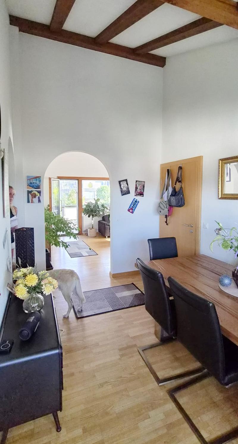 Appartamento di 4,5 locali con garage (11)