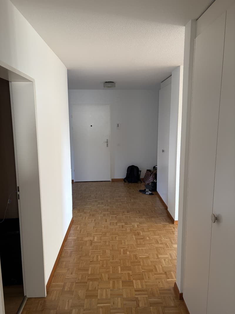 Helle 3.5 Zimmer in ruhiger Lage (4)