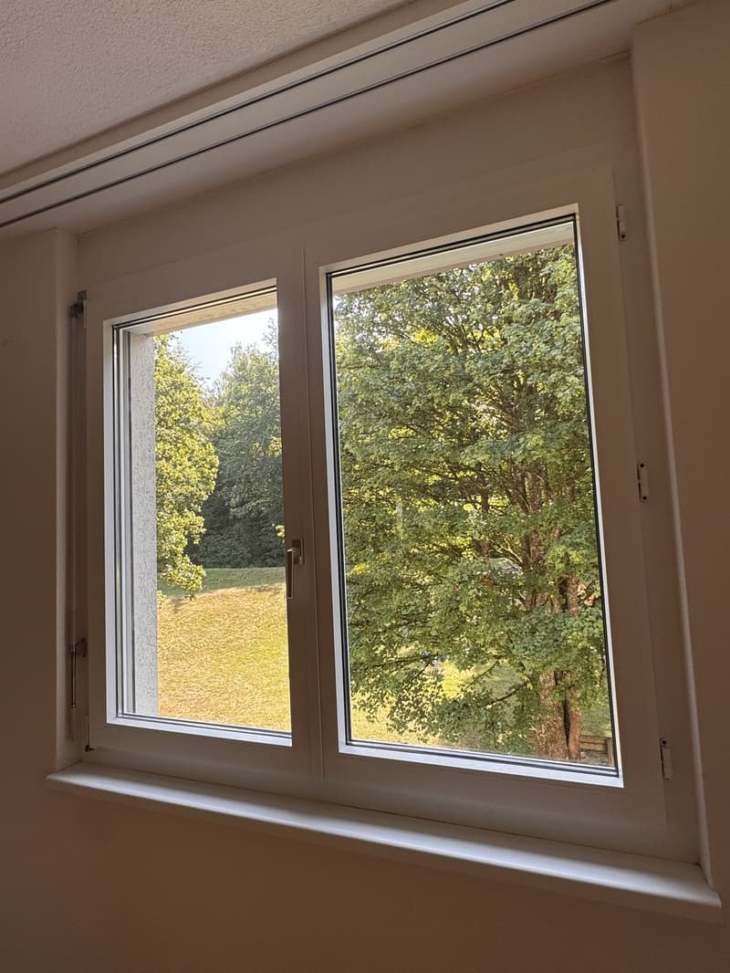 Befristet 2 monate :HellesWohntraum-inderNatur3,5 zimmet mitBalkon(ca2monate) (7)