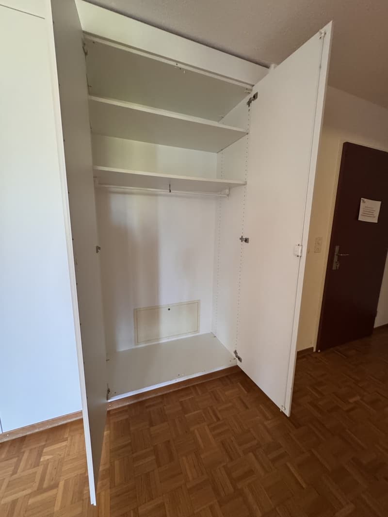Befristet 2 monate :HellesWohntraum-inderNatur3,5 zimmet mitBalkon(ca2monate) (10)