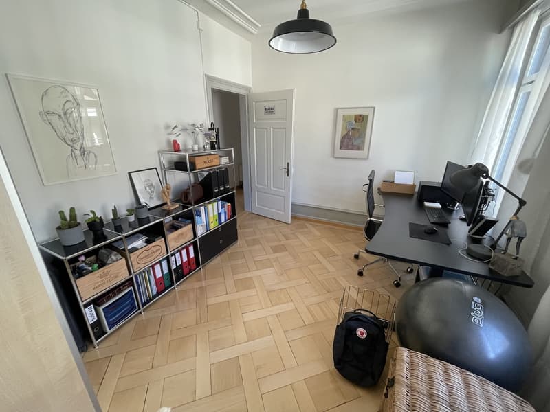 Home office