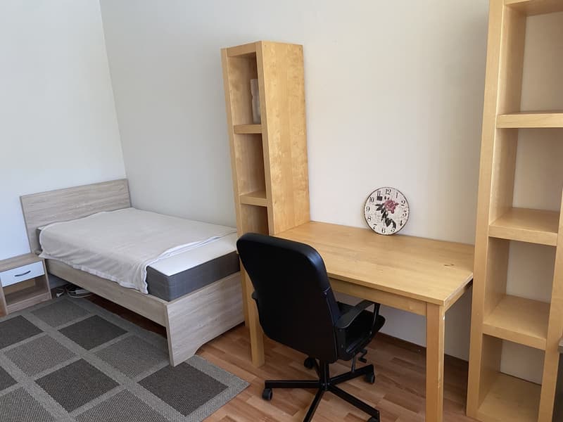 Chambre à louer pour jeune femme uniquement / Room for rent for young women only (3)