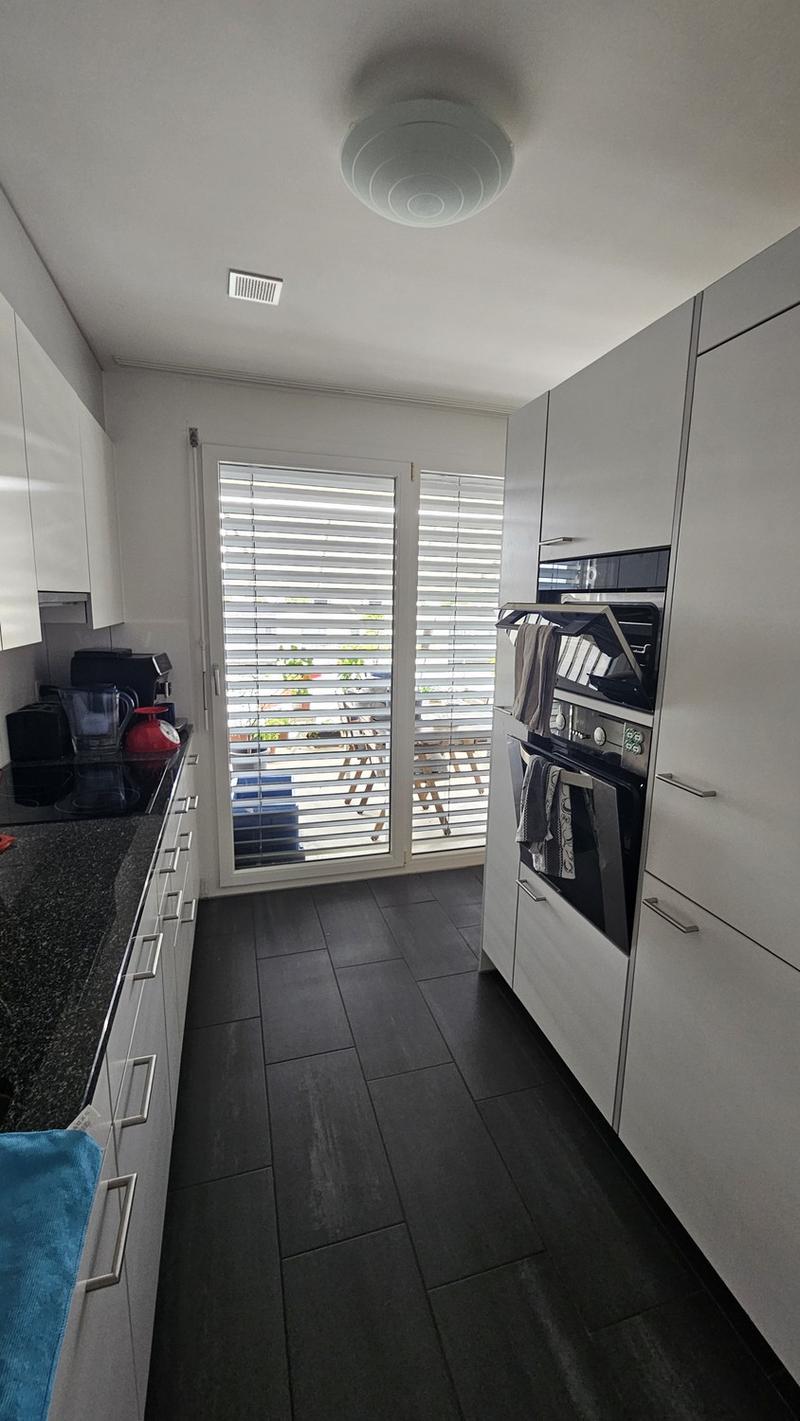 Bright 3.5 room attic apartment for rent from September 1, 2026 (13)