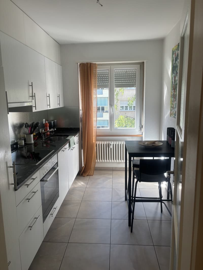 Nachmieter/in per 15. September gesucht (1)