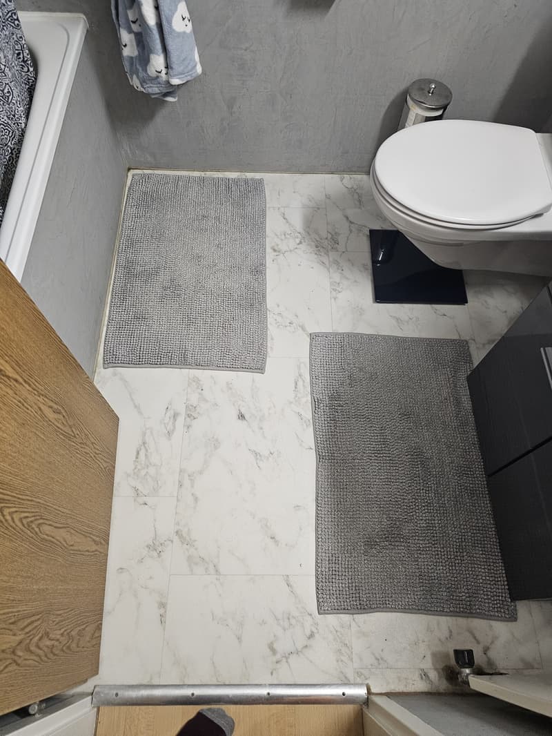 Appartement 3.5 pièces au rez-de-chaussée lumineux avec espace de jardin | Emplacement calme | CHF 1'950 incl. frais accessoires (10)