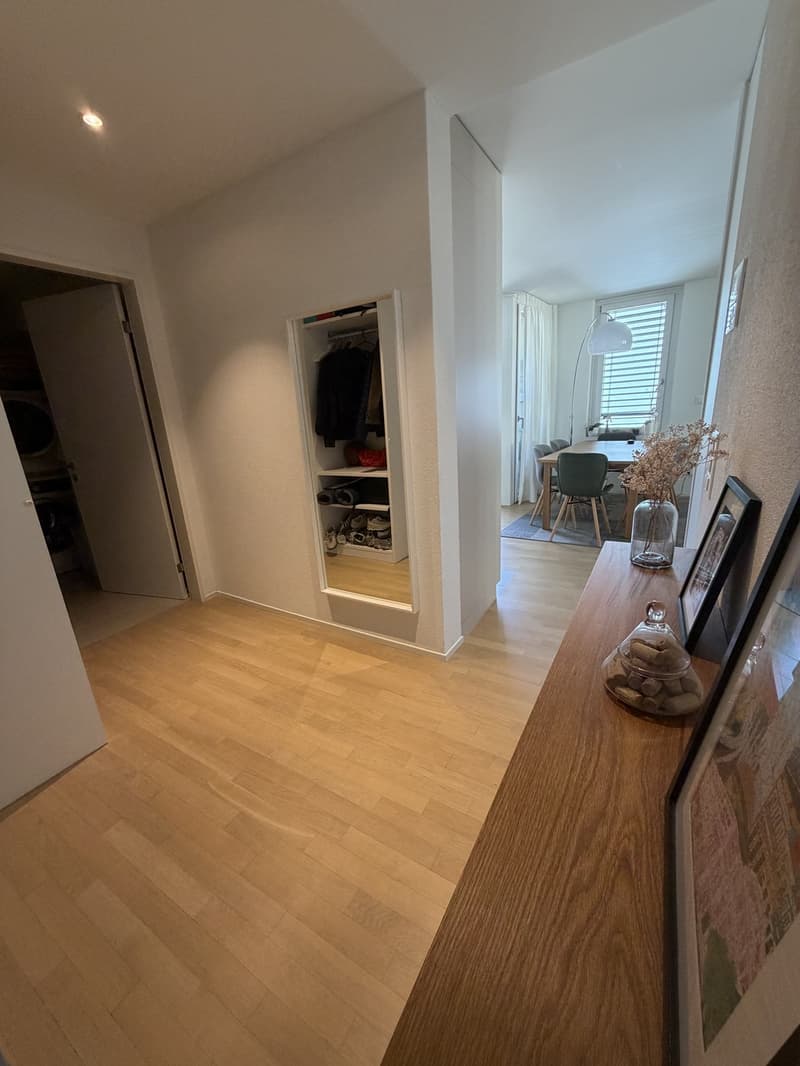Modern 3.5-room apartment (3)