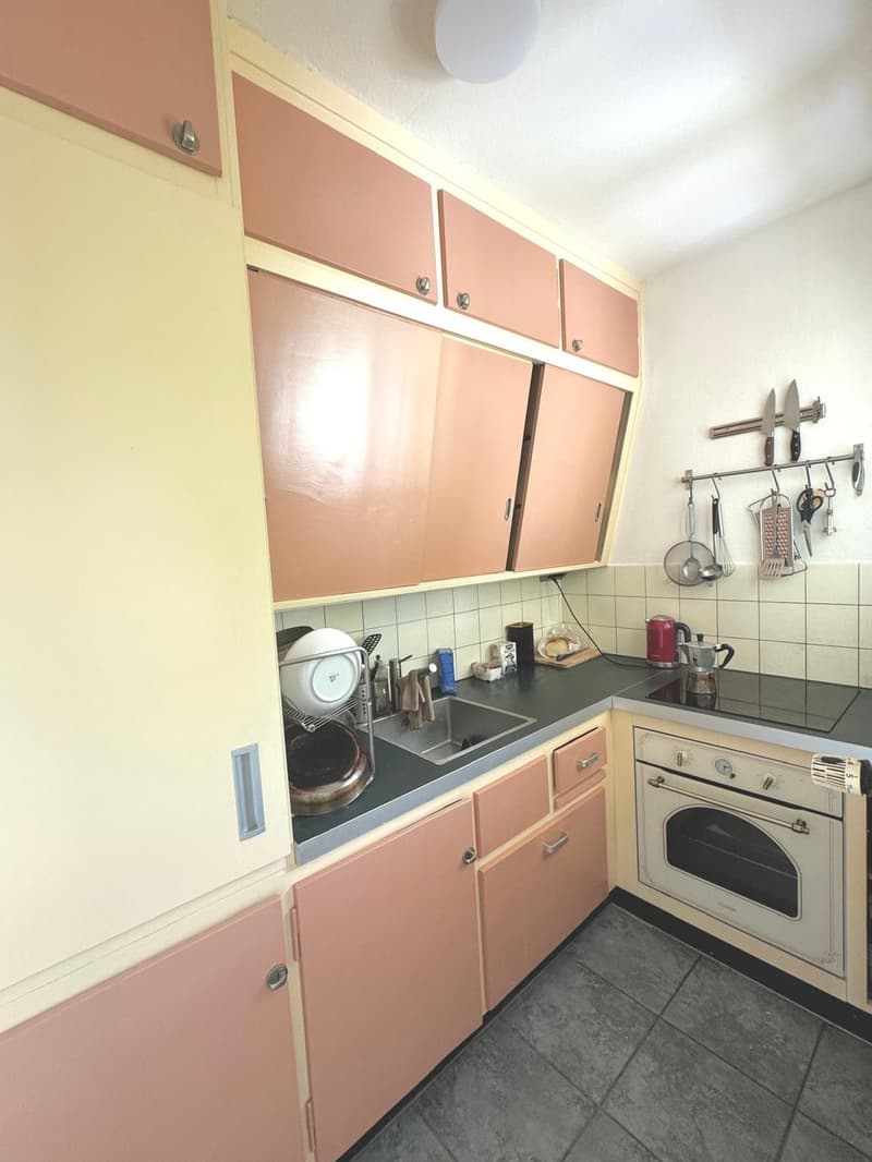 WG- Zimmer in Bern, Holligen ab 1.9.26 (4)